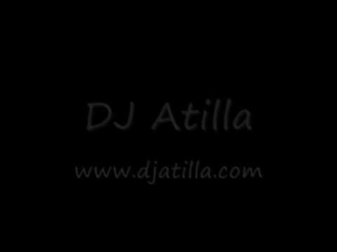 DJ Atilla Vs Mustafa Kara - Bak Buyana (REMIX)