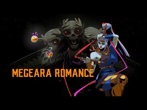 IS MEG ROMANCE FINALLY A THING ?