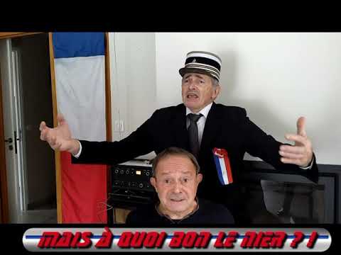 Aperçu vidéo : J’AI DEUX ZEMMOUR