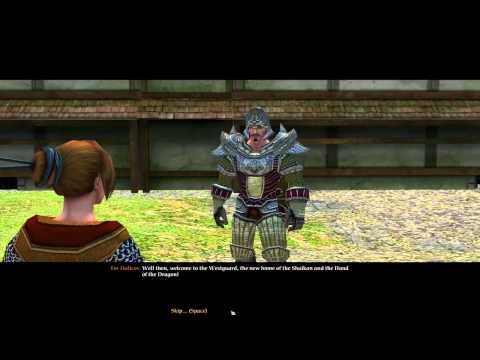 Spellforce 2 Shadow Wars MacOSX