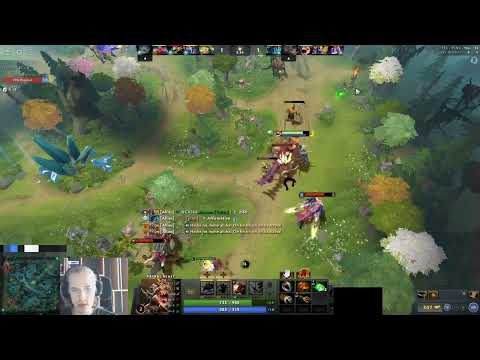Primal Beast Topson 7.31