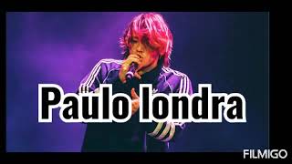 Paulo londra- si no me extrañas audio oficial