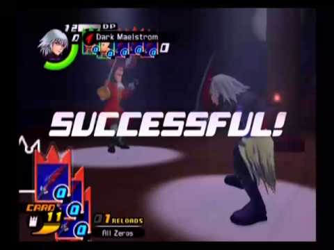 KH Re:CoM R/R Speed Run - Hook (Method 2)