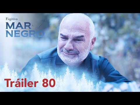 ¡Mar negro mañana estará con ustedes con su capítulo 80! | Fugitiva