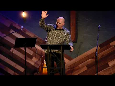 Manasseh – 2 Chronicles 33:1-20 | The Mission Church