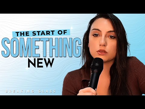 Welcome to Breaking Glass: The Start of Something New - YouTube