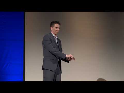 It's Not Rocket Science | Ryan Flora | TEDxYouth@PHS