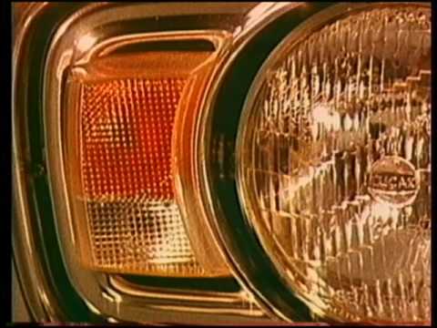 Ford Cortina Customers with John Cleese