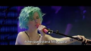 paramore - last hope (legendado pt)