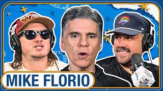 NFL Week 6 Picks And Preview, Mike Florio, Broncos Win, Brewers To The World Series + Fyre Fest