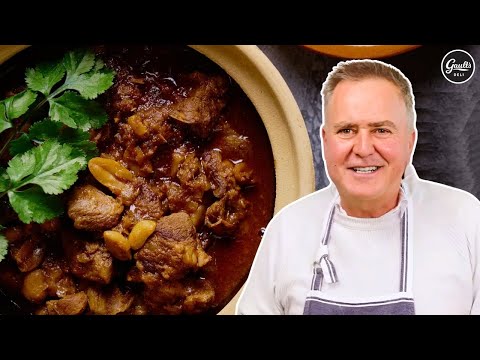 The Best and Easiest Lamb Curry Recipe at Home 🍛 | Chef Simon Gault👩🍳