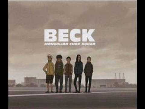 BECK: Mongolian Chop Squad empty he