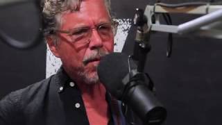 The Jayhawks performing &quot;Backwards Women&quot; live at Lightning 100