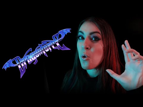 DRAGONFORCE - Dawn Over A New World (Vocal Cover)