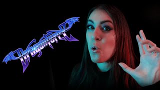 DRAGONFORCE - Dawn Over A New World (Vocal Cover)