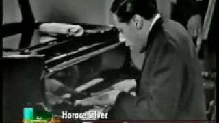 Dig This Vid!                                      Horace Silver Quintet "Señor Blues"