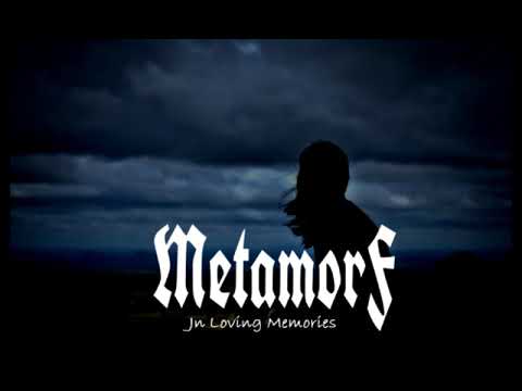 Metamorf - In Loving Memories (Remixing)