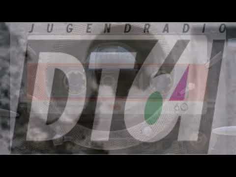 House and Techno Special DT64 29.12.1991 Teil D-1 Hanin+Alec Empire Mike van Dijk Loopzone, DJ Aran