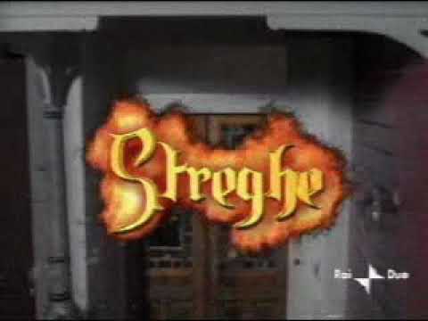 Streghe 4x01 Il ritorno del Trio