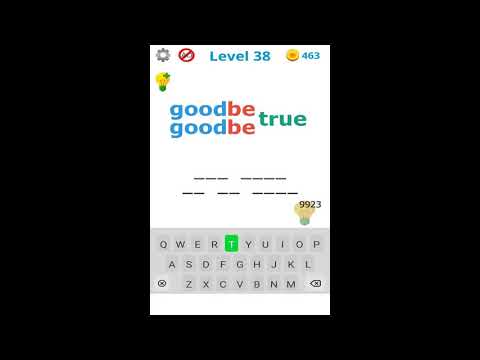 Level 38 Dingbats
