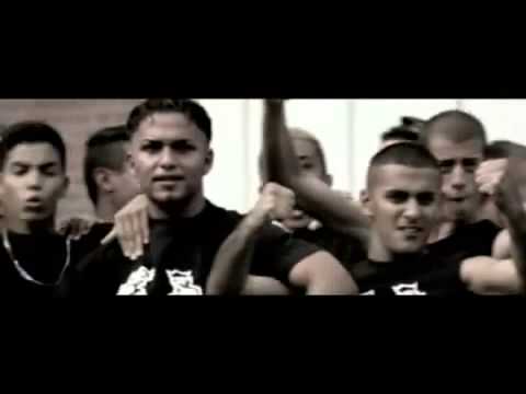 Xatar - Platz ins Geschäft (Official Re-Upload Video)