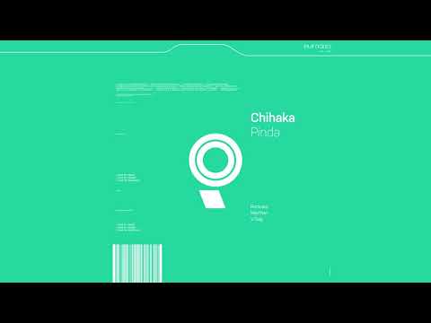 Chihaka - Pinda (V-Sag Remix) [Particles]