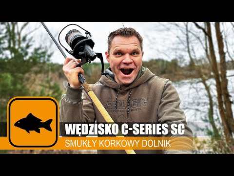 C-Series SC Rods // Prologic