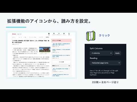 Item video thumbnail