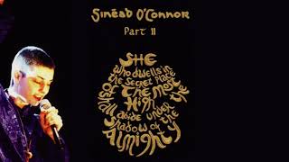 Sinéad O'Connor ‎" She Who Dwells ..." CD2/2 Full album HD