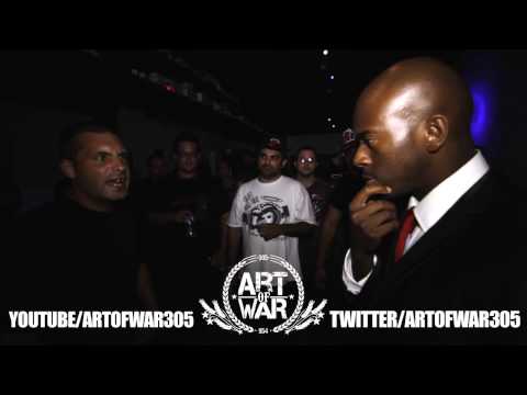 Top Billion vs Truencee