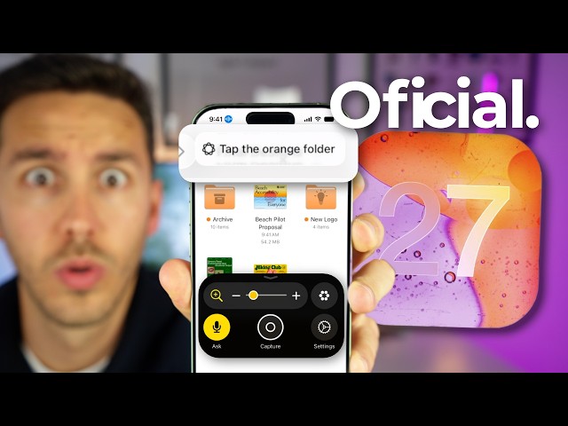 Video preview