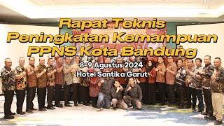 Download lagu RAPAT TEKNIS PENINGKATAN KEMAMPUAN PPNS KOTA BANDUNG mp3