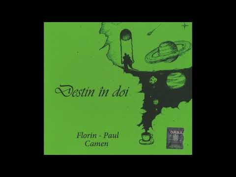Florin-Paul Camen - Un zâmbet, o floare la un ceai