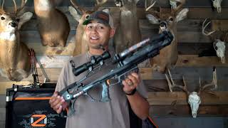 Ravin™ R29X Crossbow Package
