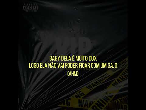 Vald Ross - VIP Feat Super Figue(Prod.DjoudjouBeatz)