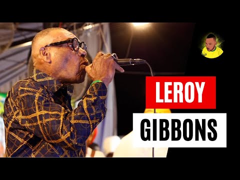 Leroy Gibbons in Rub-A-Dub Style