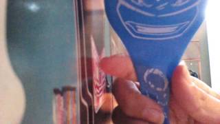 Pot head productions: Stop bugging Georgia!