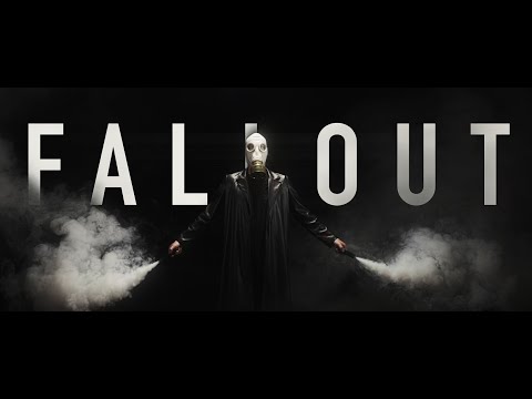 DISHONOR - Fallout (Official Music Video)