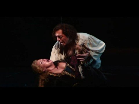 'Il Trovatore' at Virginia Opera (2008)