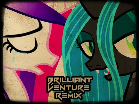(PMV) Daniel Ingram Feat. Britt McKillip - This Day Aria (Brilliant Venture Remix)
