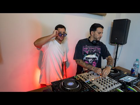 Bala Guest Sessions #83 - Parental Control (Tech House, House, Disco, Bass House)