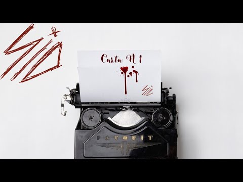 Mc Sid - Carta Nº 1 (Videoclipe Oficial)