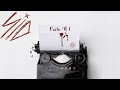 Mc Sid - Carta Nº 1 (Videoclipe Oficial) Mc Sid - Carta Nº 1 (Videoclipe Oficial)