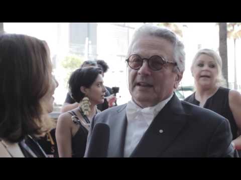 Hush hush biz at Red Carpet AACTA Awards 2016