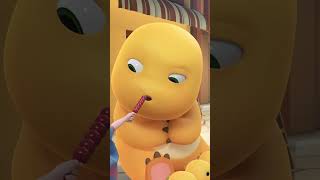 Download lagu Milk dragon Naloong new Cartoon, 2023 mp3