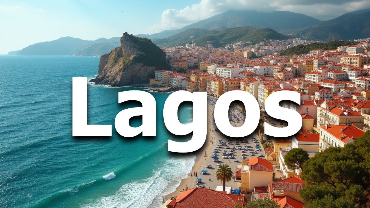 Lagos Portugal: 10 BEST Things To Do In 2025 Travel Guide