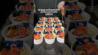 Download lagu Ide masak jumat berkah ep.33 Ramen Bakso Hot #shorts #jumatberkah mp3