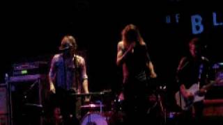 My Favorite Highway - Say So