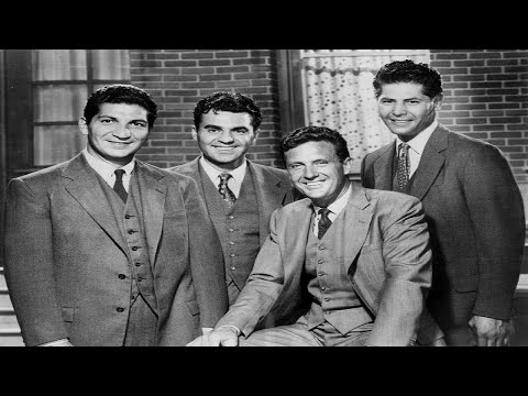 Les Incorruptibles Saison 1 épisode 2  MA BARKER ET SES FILS !