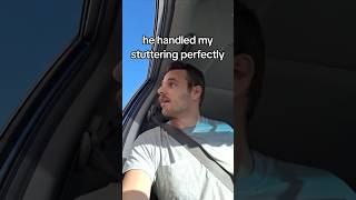 He handled my stuttering perfectly #stuttering #slp #teacher